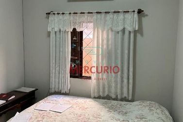 Casa &agrave; venda - 260m&sup2; - Vila Souto