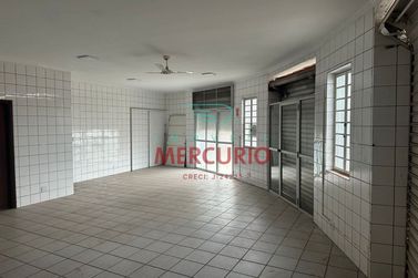 Sobrado &agrave; venda - 369m&sup2; - Jardim Santana