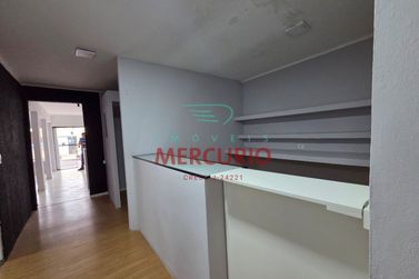 Sal&atilde;o Comercial para alugar - 100m&sup2; - Vila Lemos