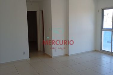 Apartamento &agrave; venda - 95m&sup2; - Vila Flores