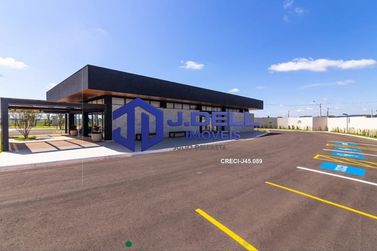 Terreno &agrave; venda - 300m&sup2; - Residencial Villa de Le&oacute;n
