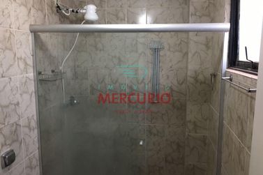 Apartamento para alugar - 36m&sup2; - Jardim Am&eacute;rica