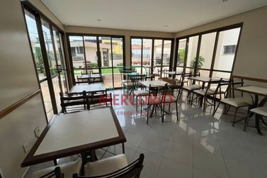 Apartamento &agrave; venda - 64m&sup2; - Vila Nova Cidade Universit&aacute;ria