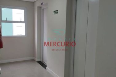 Apartamento &agrave; venda - 60m&sup2; - Vila Santo Ant&ocirc;nio