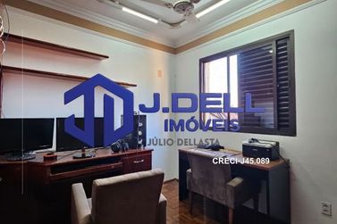 Apartamento &agrave; venda - 128m&sup2; - Jardim Panorama