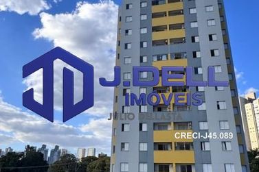 Apartamento &agrave; venda - 88m&sup2; - Aviacao