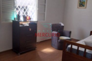 Casa para alugar - 192m&sup2; - Altos da Cidade