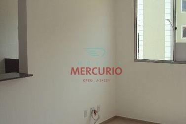 Apartamento &agrave; venda - 47m&sup2; - Jardim Contorno