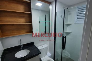 Apartamento &agrave; venda - 35m&sup2; - Vila Nova Cidade Universit&aacute;ria