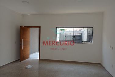 Casa &agrave; venda - 114m&sup2; - Vila Santista