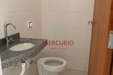 Ponto Comercial para alugar - 119m&sup2; - Vila Santa Tereza