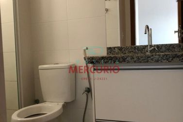 Apartamento para alugar - 42m&sup2; - Vila Santa Tereza