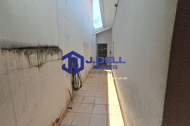 Casa &agrave; venda - 315m&sup2; - Gerson Franca