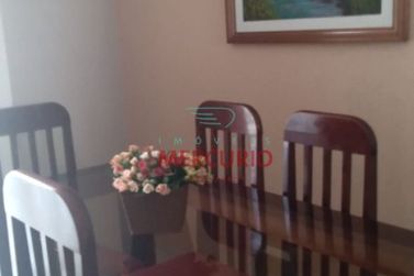 Apartamento &agrave; venda - 91m&sup2; - Jardim Am&eacute;rica