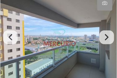 Apartamento &agrave; venda - 68m&sup2; - Jardim Infante Dom Henrique