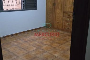 Casa &agrave; venda - 200m&sup2; - Vila Cordeiro