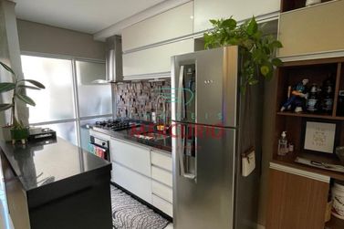 Apartamento &agrave; venda - 57m&sup2; - Jardim Cruzeiro do Sul