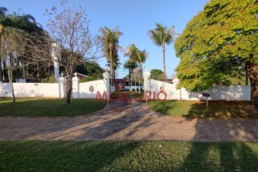 Casa &agrave; venda - 729m&sup2; - Jardim Shangri-L&aacute;