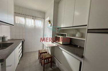 Apartamento para alugar - 65m&sup2; - Jardim Nasralla