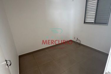Apartamento &agrave; venda - 60m&sup2; - Jardim Terra Branca