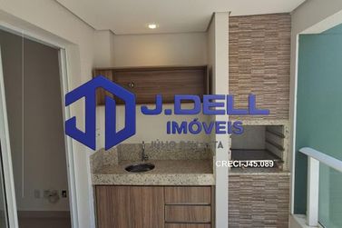 Apartamento para alugar - 85m&sup2; - Jardim America