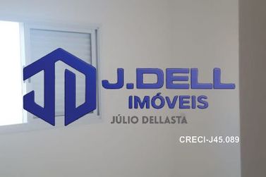 Apartamento &agrave; venda - 56m&sup2; - Coralina