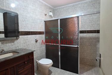 Casa &agrave; venda - 236m&sup2; - Vila Monlevade