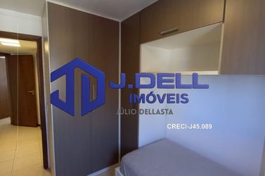 Apartamento para alugar - 78m&sup2; - Infante Dom Henrique