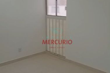 Apartamento &agrave; venda - 47m&sup2; - Jardim Ouro Verde