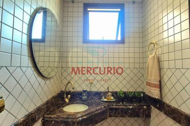 Apartamento &agrave; venda - 133m&sup2; - Vila Carolina