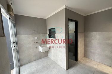 Casa &agrave; venda - 150m&sup2; - Centro