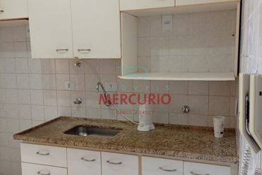 Apartamento para alugar - 87m&sup2; - Jardim Infante Dom Henrique