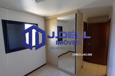Apartamento para alugar - 78m&sup2; - Infante Dom Henrique
