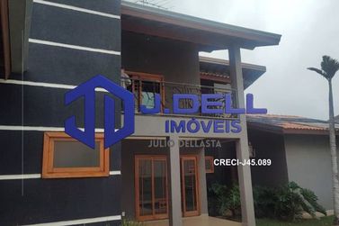 Casa &agrave; venda - 600m&sup2; - Aviacao