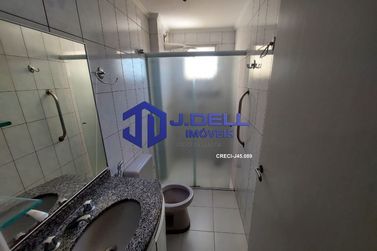 Apartamento para alugar - 88m&sup2; - Vila Nova Santa Clara