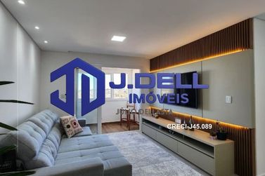 Apartamento &agrave; venda - 120m&sup2; - Terra Branca