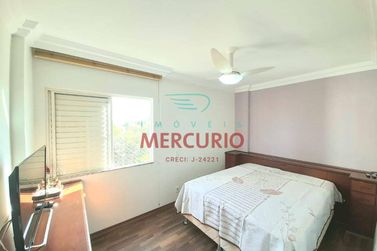 Apartamento &agrave; venda - 65m&sup2; - Jardim Auri Verde
