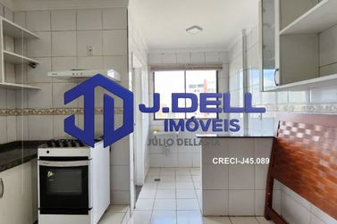 Apartamento &agrave; venda - Parque Jardim Europa