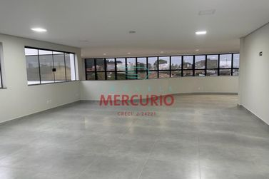 Sala Comercial para alugar - 1200m&sup2; - Vila Santista