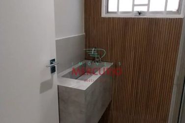 Apartamento para alugar - 48m&sup2; - Residencial Parque Colina Verde