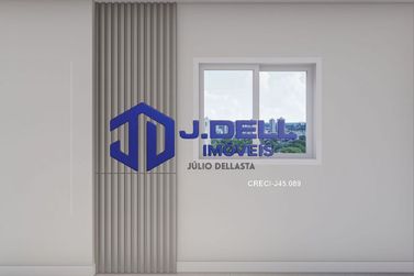 Apartamento &agrave; venda - 69m&sup2; - Vila America