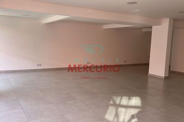 Sala Comercial para alugar - 117m&sup2; - Vila Santa Tereza
