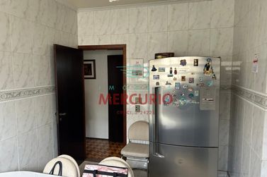 Casa &agrave; venda - 325m&sup2; - Vila Santa Tereza