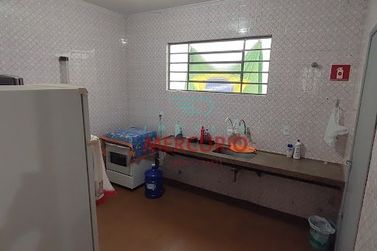 Casa &agrave; venda - 254m&sup2; - Vila Altin&oacute;polis