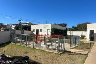 Apartamento &agrave; venda - 72m&sup2; - Parque Viaduto