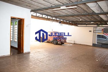 Casa &agrave; venda - 160m&sup2; - Jardim Santana