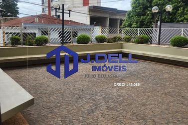 Apartamento &agrave; venda - 5814m&sup2; - Vila America
