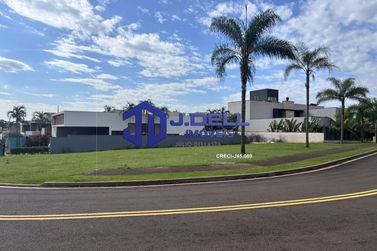 Terreno &agrave; venda - 517m&sup2; - Alphaville