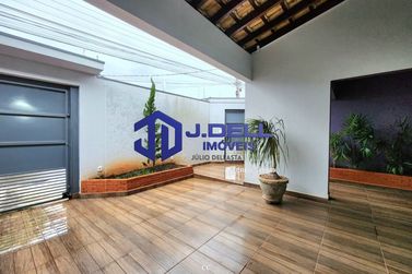 Casa &agrave; venda - 384m&sup2; - Estoril III