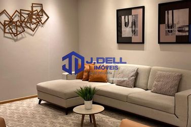 Apartamento para alugar - 123m&sup2; - Infante Dom Henrique